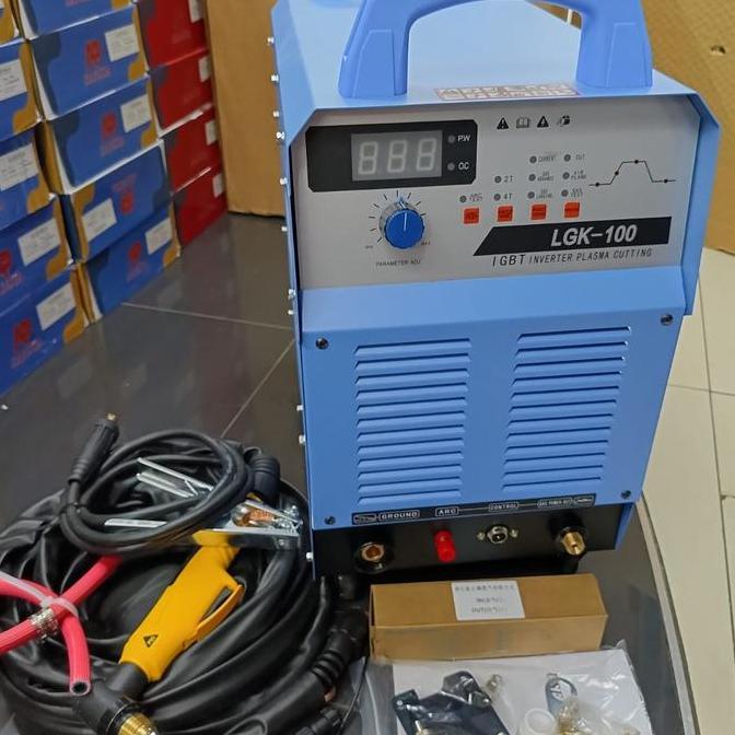 plasma cutting cut 100A