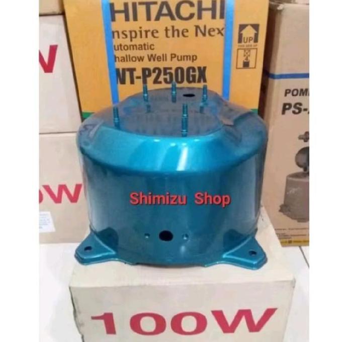 Tabung Pompa Hitachi 150watt / Hitachi 100watt Hitachi WTP150GX / Hitachi WTP100GX Original