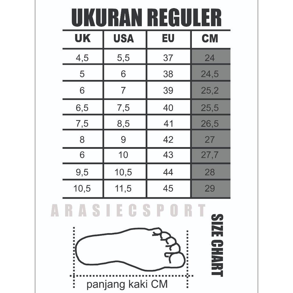 DISKON SEPATU FUTSAL ORTUSEIGHT JOGOSALA HITAM TOSCA + BONUS MENARIK