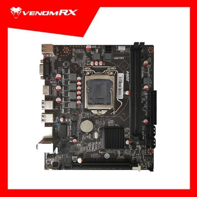 VENOMRX H110 NVME ( 1151 )