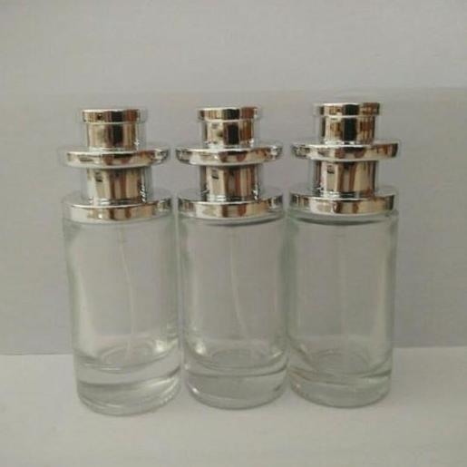 BOTOL KOSONG KACA PARFUM 20ML BOTOL KOSONG CATUR