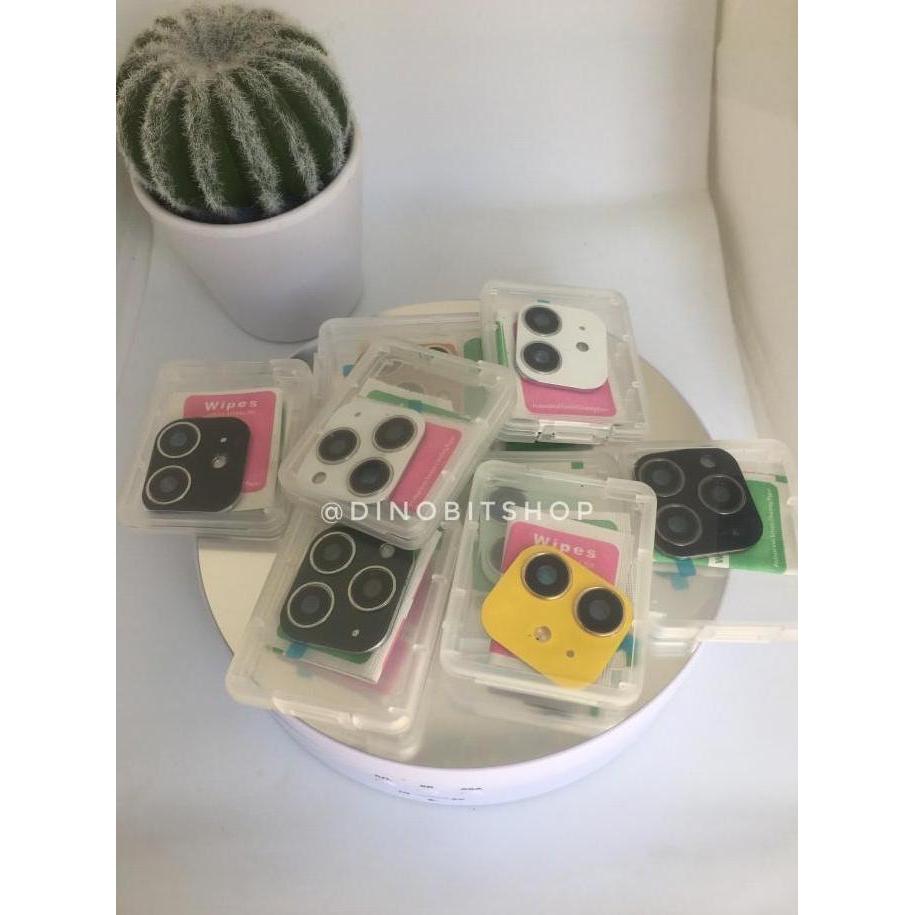 Fake Camera Iphone X Menjadi Iphone 11 atau 11 pro