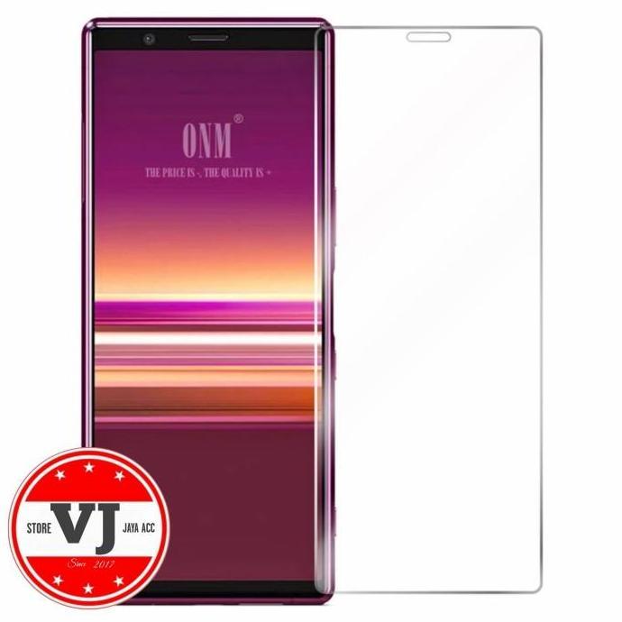 Bestgood- Tempered Glass Sony Xperia 5 Anti Gores Sony Xperia 5 Xperia5