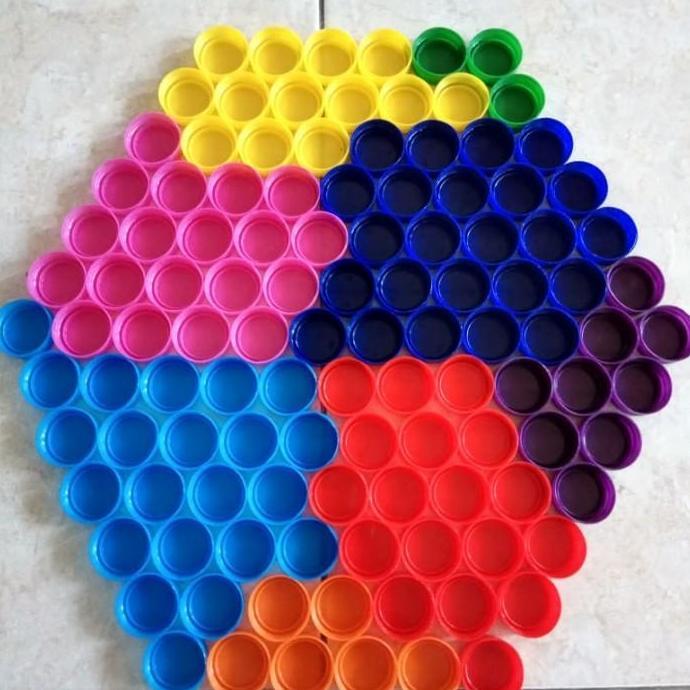 Tutup Botol Shortneck/Longneck