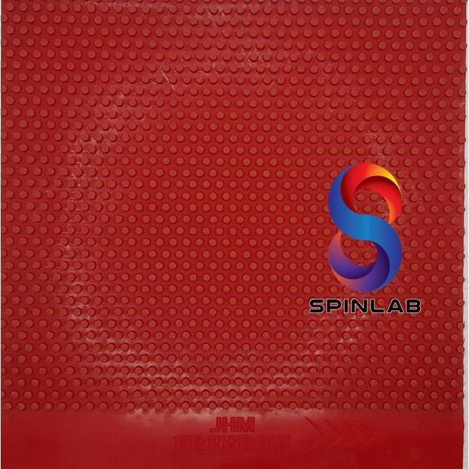 BEBAS ONGKIR - Karet Pingpong Tenis Meja Bintik JAHANAM Impact