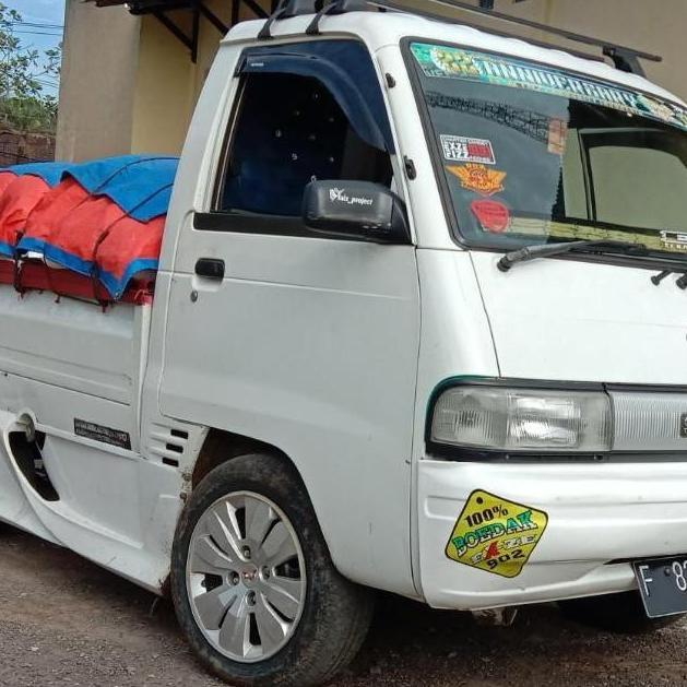 Spion Mobil Variasi Universal Model SOLUNA, MAZDA, BMW, JAZZ dan LAMB