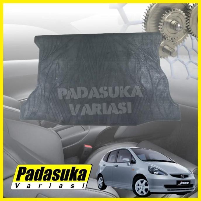 Karpet Karet Jazz Karpet Honda Jazz 2004 Karpet Honda Jazz 2005 GD3