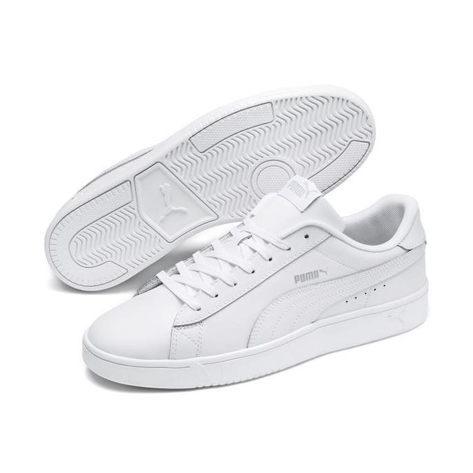 PUMA Sepatu Sneakers Court Breaker Derby