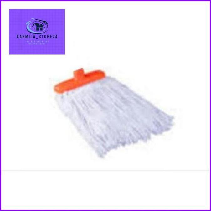 REFIL PEL LANTAI SUMBU / REFIL SUMBU