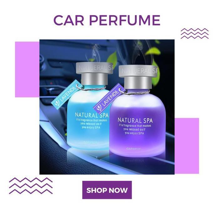 PARFUME MOBIL MEWAH PARFUME MOBIL TAHAN LAMA PEWANGI MOBIL