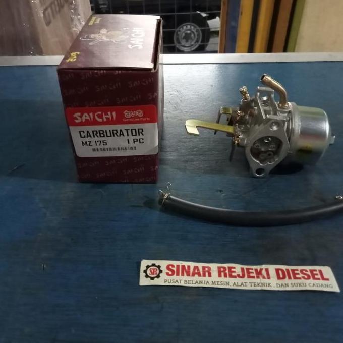 <<<<<] Carburator Assy Karburator Komplit Mesin Yamaha MZ175 MZ200 MZ 175 200
