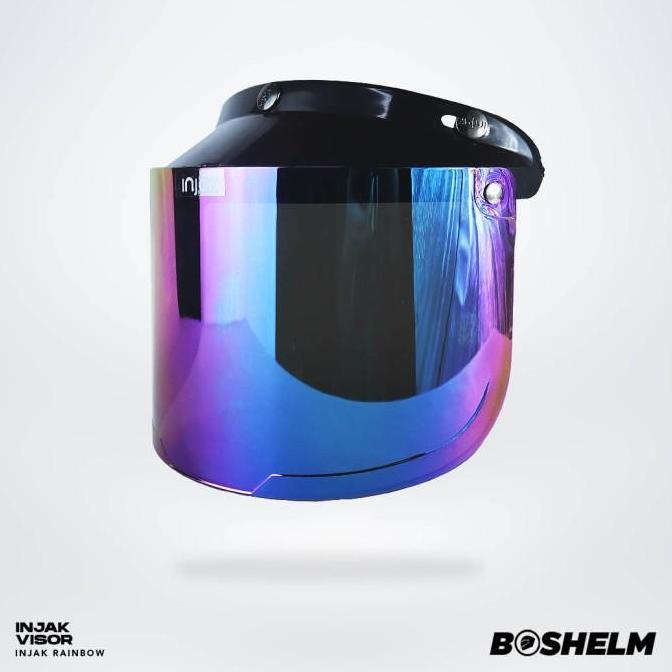 Kaca Bogo Datar Kaca Bogo Injak Datar Kaca Injak Datar