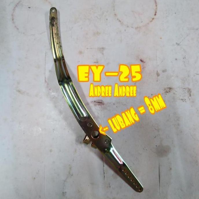 monggo] Governor Lever utk mesin Robin EY-25