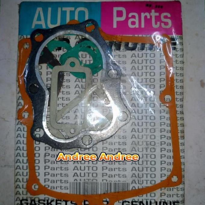 *:*:*:*:*] Paking Set + Paking Deksel mesin Kubota GS-300