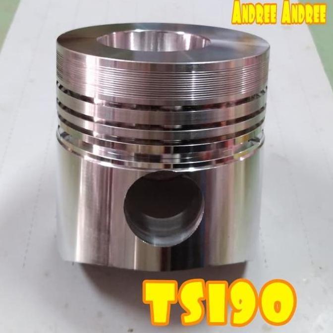}}}}}}] TS190 Piston - Seher mesin Yanmar TS-190 TS 190