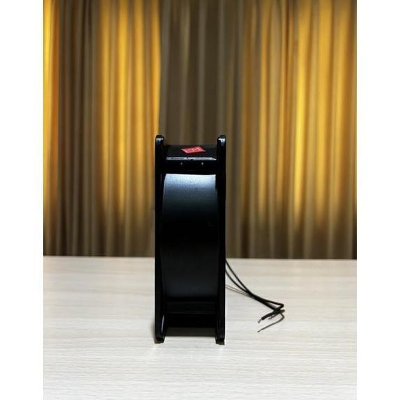 Allthebest- KIPAS FAN AC 220V 220 VOLT 15 CM 15CM