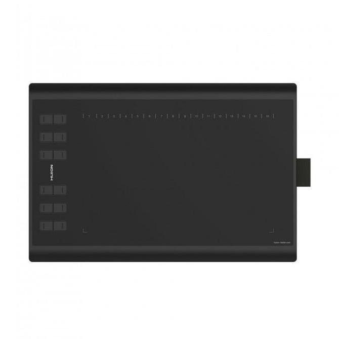 -BN- HUION INSPIROY H1060P Graphics Drawing Tablet with 8192 Pen Pressure