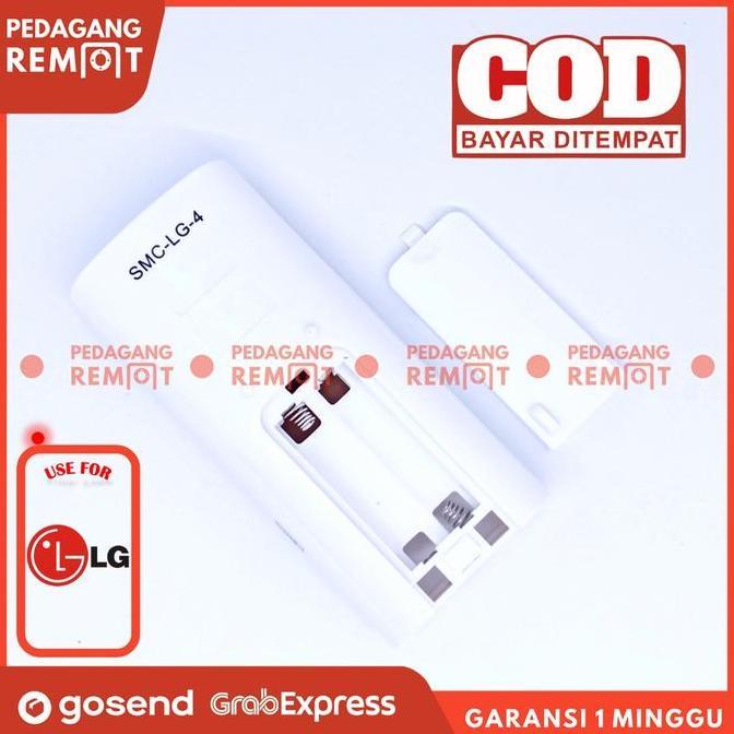 Allthebest- Remot Remote AC LG AKB73756203 AKB73756207 Plasma Jetcool Hercules