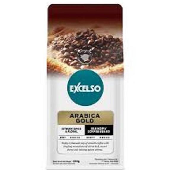 $$$$] Excelso Arabica Gold Biji Kopi