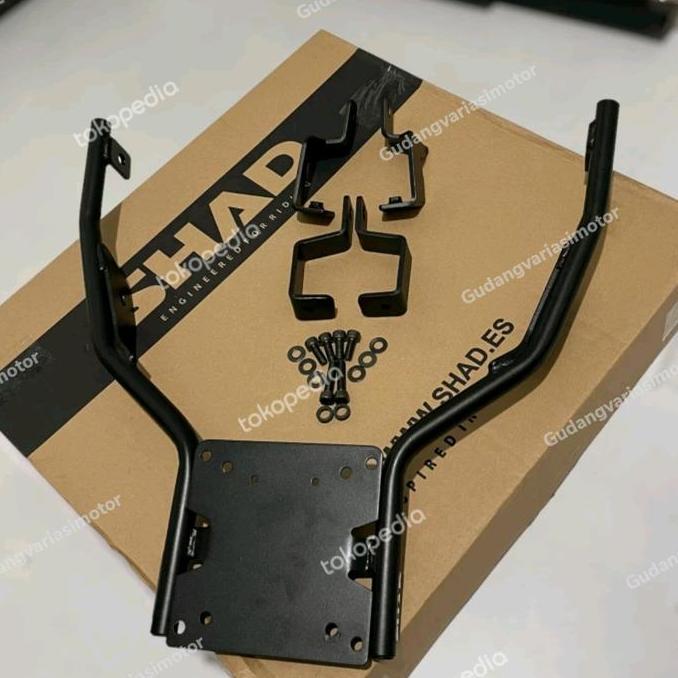 breket box adv shad 160/ breket original shad adv 160