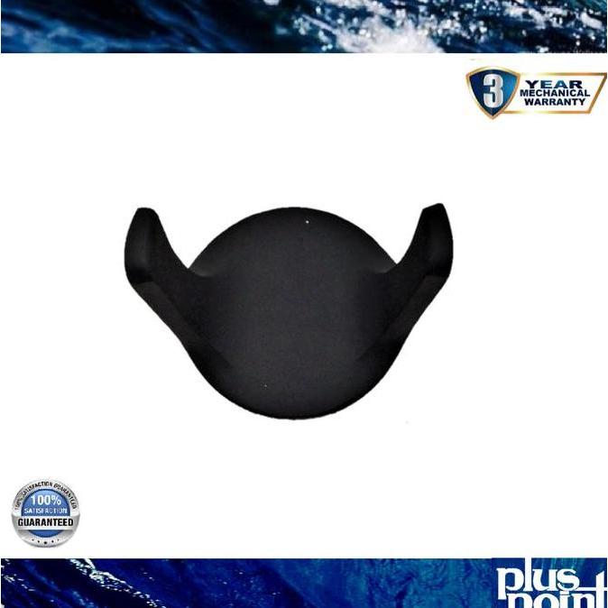 * GANTUNGAN BAJU KAPSTOK GANTUNGAN BAJU HANDUK HITAM DINDING 118 ''