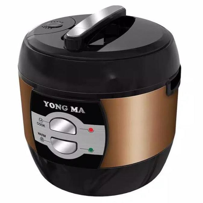 YONGMA Magic Com 2L SMC 7033 / SMC7033
