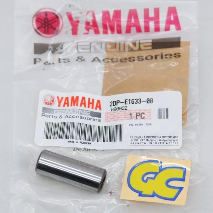 Piston Kit / Seher Kit original Yamaha NMax Original
