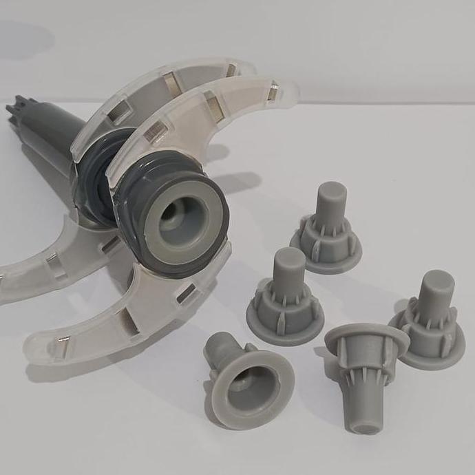 Bestgood- PLUG / KARET CH200 CHOPPER MITOCHIBA ORIGINAL