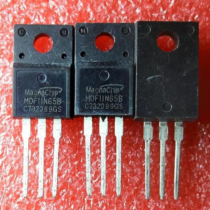 MDF11N65B 11N65B MDF 11N65 B HIGH QUALITY