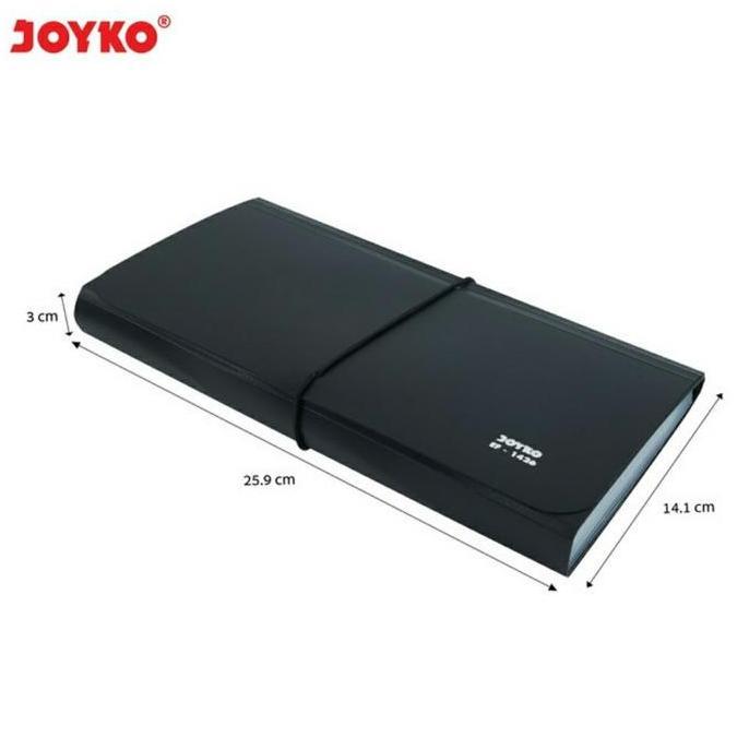 Ready Expanding File / Map (Giro)