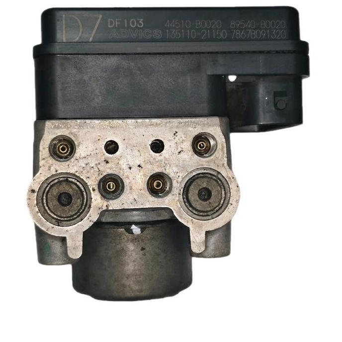 WAITEKNO modul ABS  Rush Terios 44510-b0020 D7