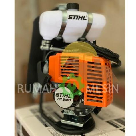 Terlaris Potong Rumput Sthil Fr3001