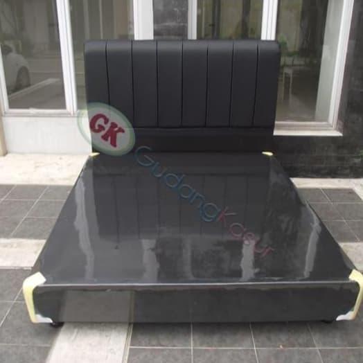PROMO ranjang Divan dipan dan sandaran 160x200 - Bandung area saja