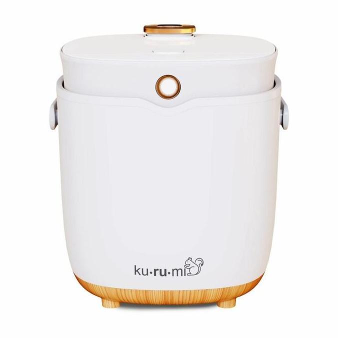 MVRV Kurumi Home Multifunction Rice Cooker KH201 (With Low Carb Function)