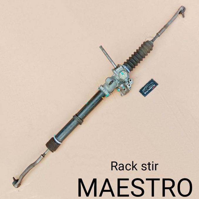 ORITO Rack Steering Rek Stir Racksteer Honda Accord Maestro Copotan