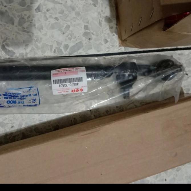FRAHAV TIE ROD TIEROD SUZUKI JIMMY KATANA CARIBBEAN ORIGINAL SGP