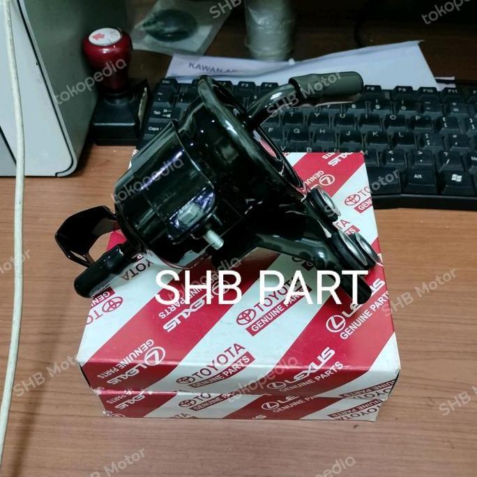 EXSAMOO FILTER BENSIN TOYOTA INNOVA REBORN HIGH QUALITY INNOVA REBORN