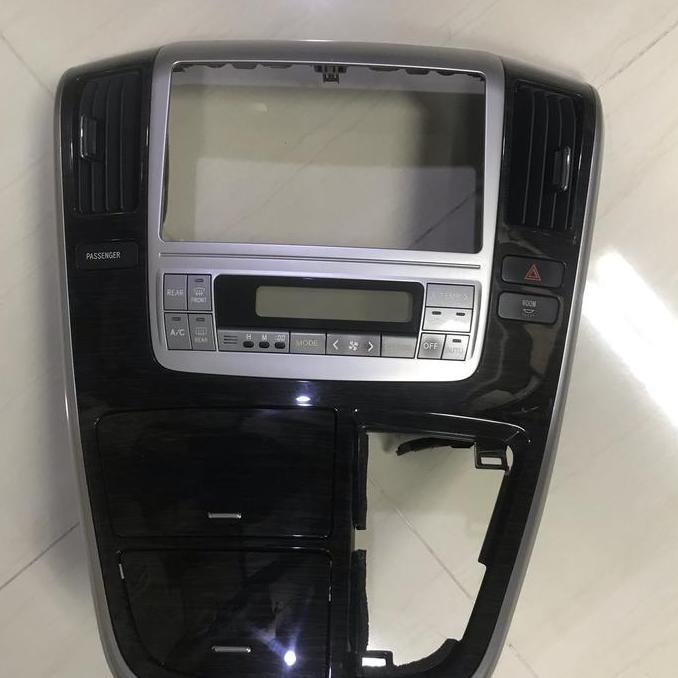 EREINO Climate ac control ac digital ac toyota alphard