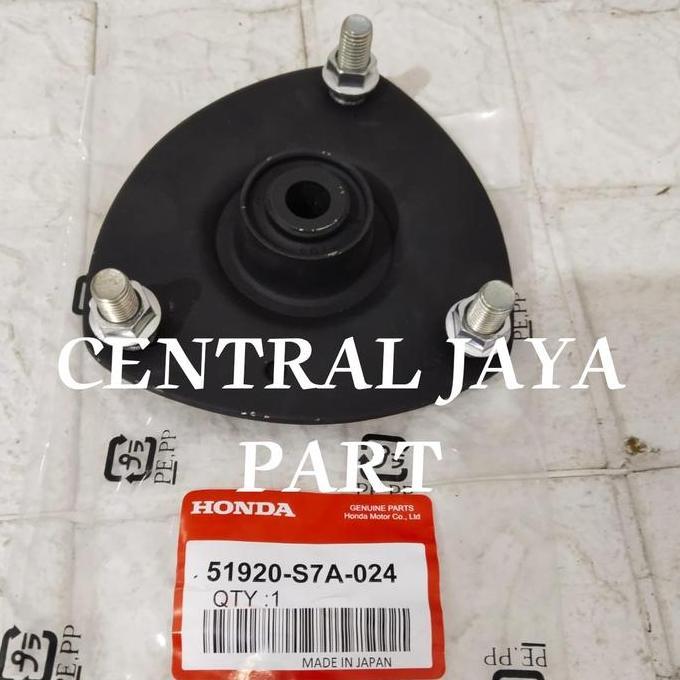 IROSAKA SUPPORT SHOCK CRV GEN 2 ORIGINAL