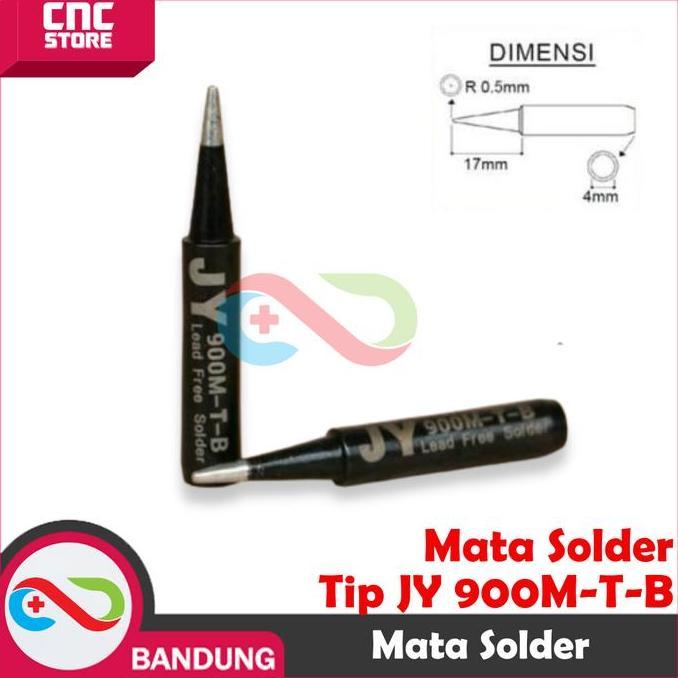 SPORTOV MATA SOLDER / SOLDER TIP JY M-T-B FOR SOLDER TOOL 936