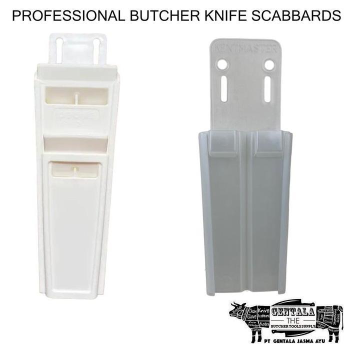 Bestgood- BUTCHER KNIFE SCABBARD SARUNG