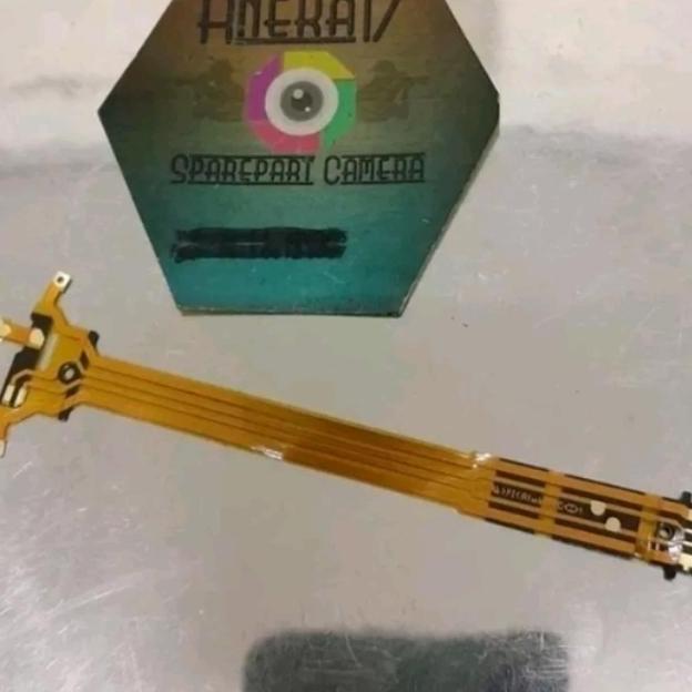 TERBARU - Flex flexibel flexsibel flash for Sony A6000