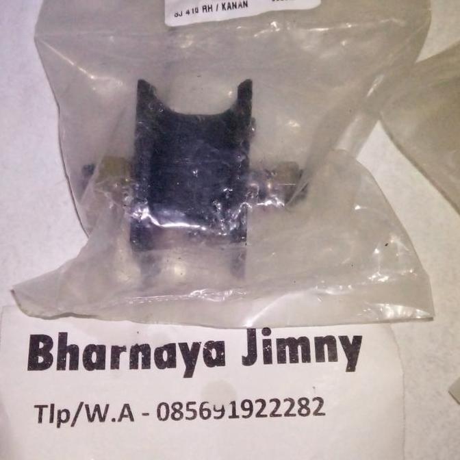 Mounting Tc Transfer Case Jimny Katana Terbatas