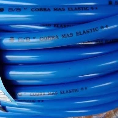 Selang Air 5/8" inch Elastis Cobra / Selang Elastis 5/8" in/Elastic Hose