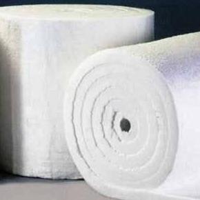 Ceramic Fiber Blanket Insulation Roll