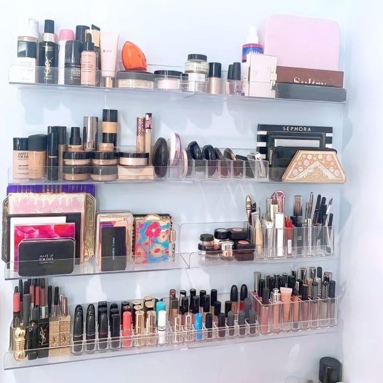 best sale rak dinding tempel aesthetic furniture rumah