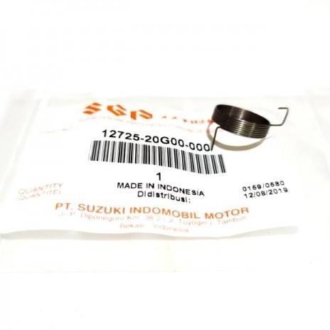 Per Dekompresi Smesh/Shogun 125/Next (12725-20G00-000)