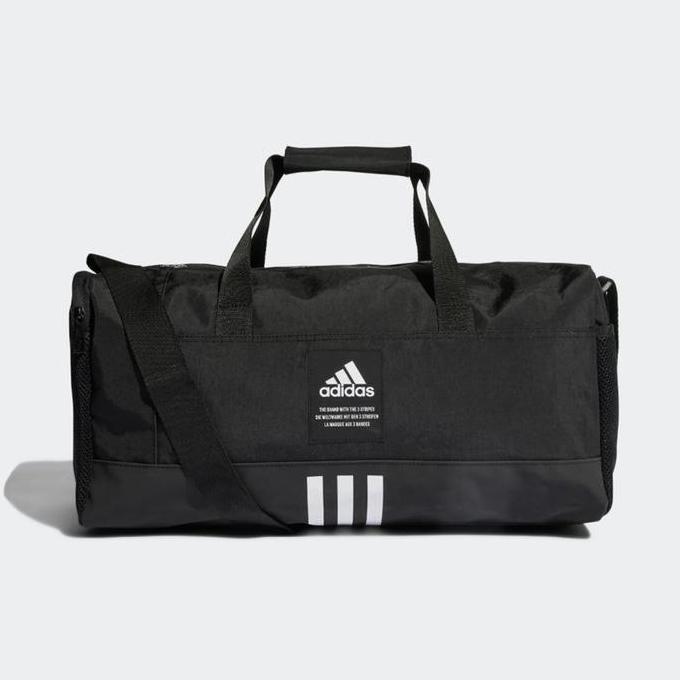 Promo Tas Adidas Training 4ATHLTS Duffel Bag Medium HC7272 Diskon