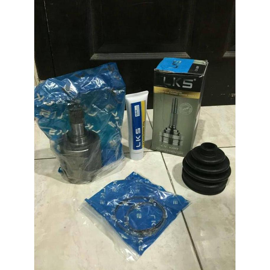 Promo CV Joint Inner / Dalam Crv 1998-2001, Crv Gen 1 Diskon