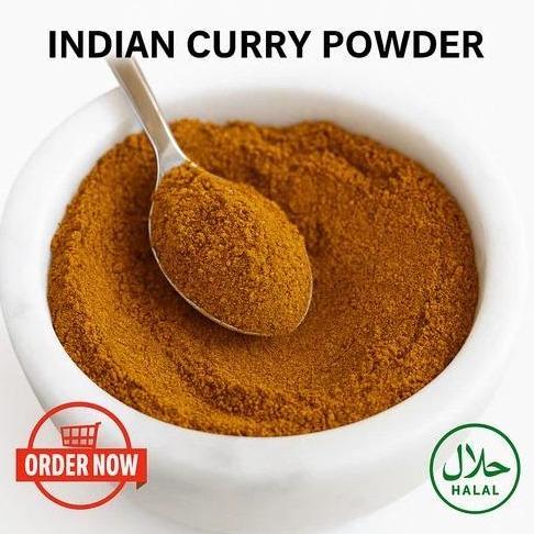 TERBARU INDIAN CURRY POWDER - KARI BUBUK INDIAN JAYS 1 KG HALAL ENAK PRAKTIS